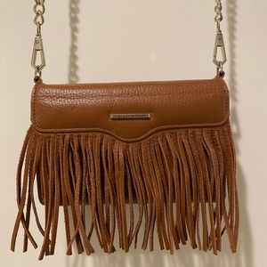 Rebecca Minkoff Fringe Purse